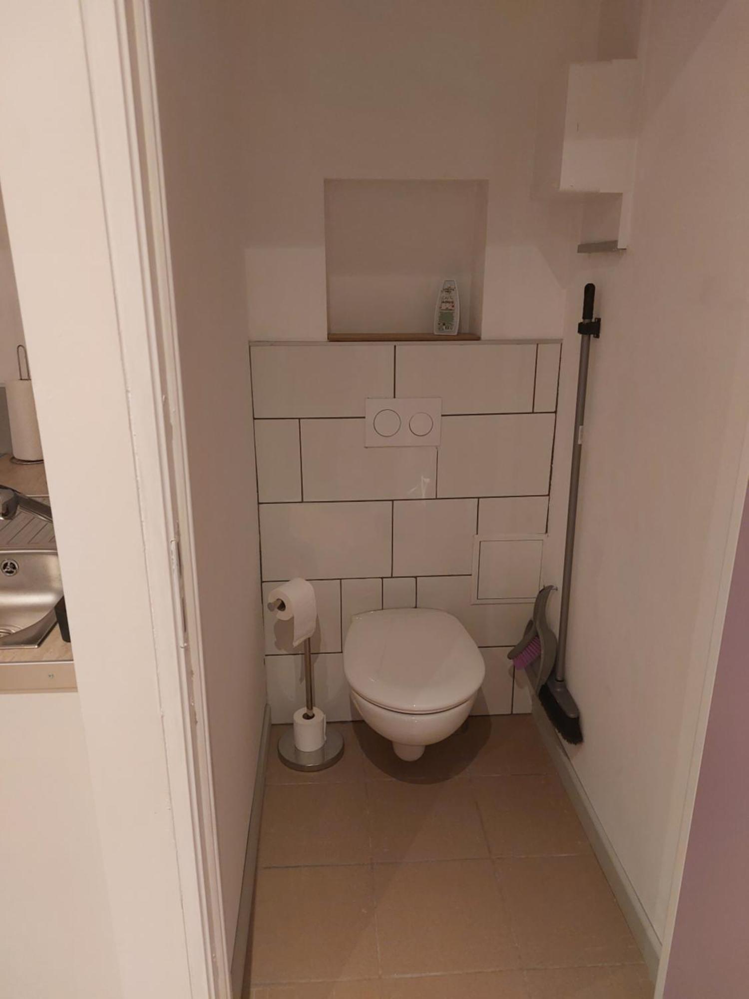 Studio Refait A Neuf Clos Saint Genest Manzat Ngoại thất bức ảnh